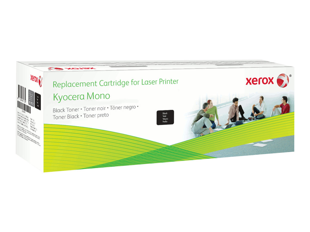 FS-3920D KYOCERA - B/W – Xerox