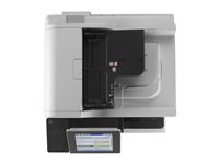 HP MFP LaserJet M725z