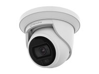 Hanwha Vision ANE-L7012L Network surveillance camera pan / tilt color 4 MP 2560 x 1440 