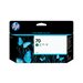 HP NO70 ENCRE VIVERA VERTE 130M