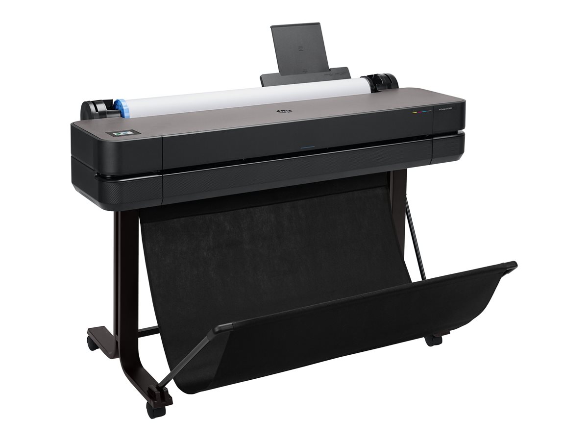 HP DesignJet T630 36-in Printer – foto 6