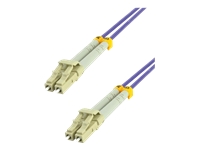 MCL Samar Cables et cordons rseaux FOM4/LCLC-2M