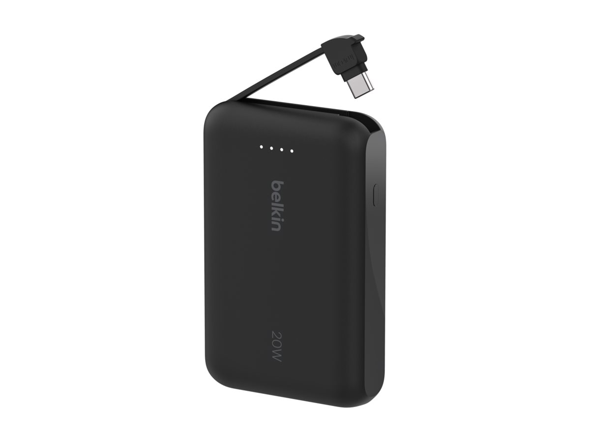 Belkin - Cargador portátil...
