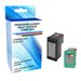eReplacements C9353FN-ER - 2-pack - black, color (cyan, magenta, yellow) - compatible - remanufactured - ink cartridge (alternative for: HP 96, HP 97, HP C8767WN, HP C9363WN)
