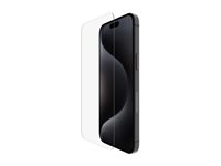 Belkin ScreenForce UltraGlass 2 - screen protector for mobile phone