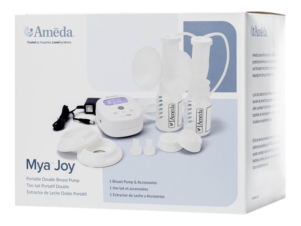 AMEDA MYA JOY BREAST PUMP 131M21