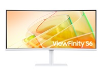 Samsung ViewFinity S6 S34C650TAN