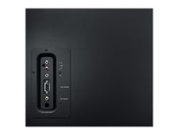 LOGI Z623 2.1 Spk Black (EU)