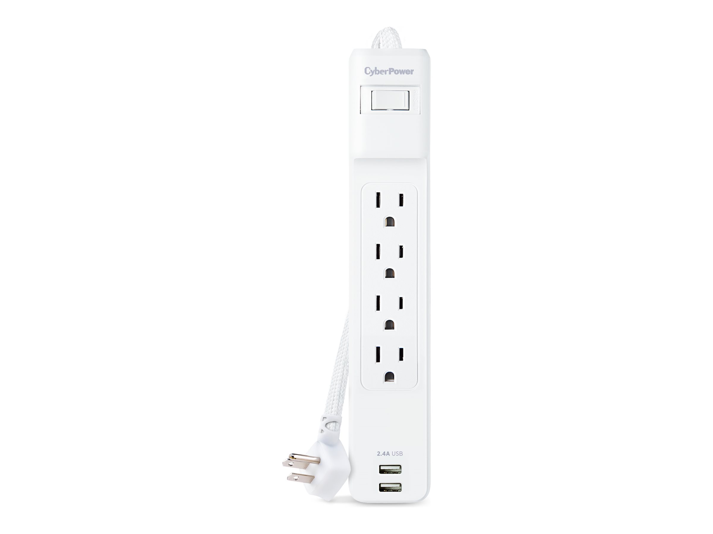 CyberPower Home Office Series P406U