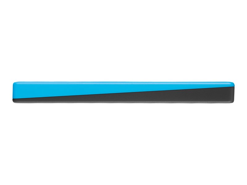 WD My Passport 2To portable HDD Blue