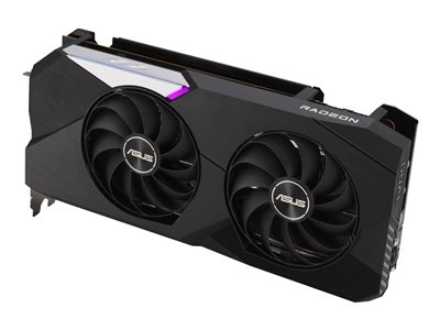 ASUS Radeon RX 5600 XT 6GB DUAL EVO Advanced | atelier-yuwa.ciao.jp