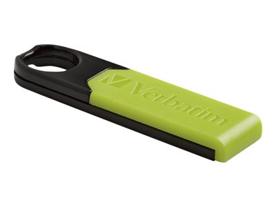 Verbatim Store 'n' Go Micro Plus