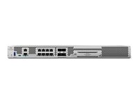 SECURE FIREWALL 1240 APPLIANCE, THREAT DEFENSE – Cisco Systems