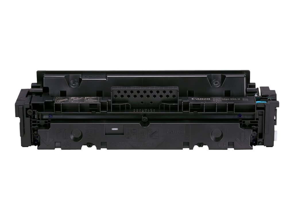 CANON Cartridge 055 H C