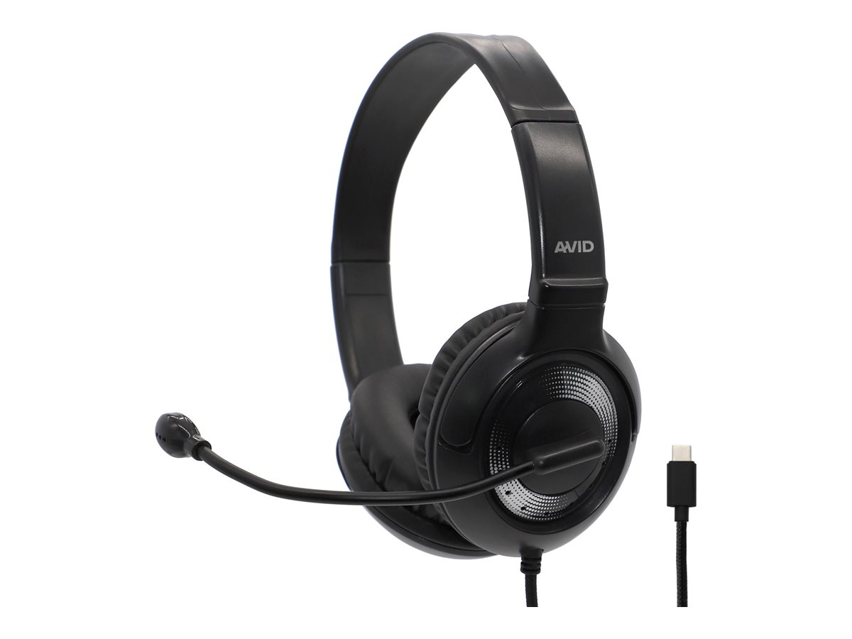 AVID 50 Series AE-55