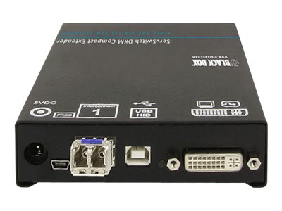 Black Box DKM FX Compact Transmitter