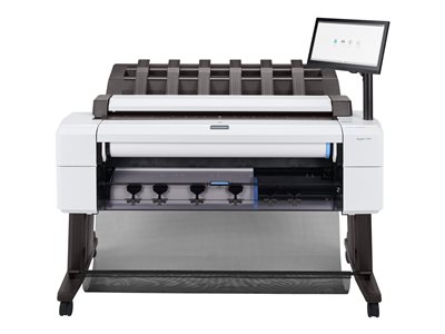 HP INC. 3EK15A#B19, Großformatdrucker (LFP) Plotter &  (BILD5)