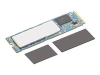 Lenovo - SSD - 4 TB - PCIe 4.0 x4 (NVMe)