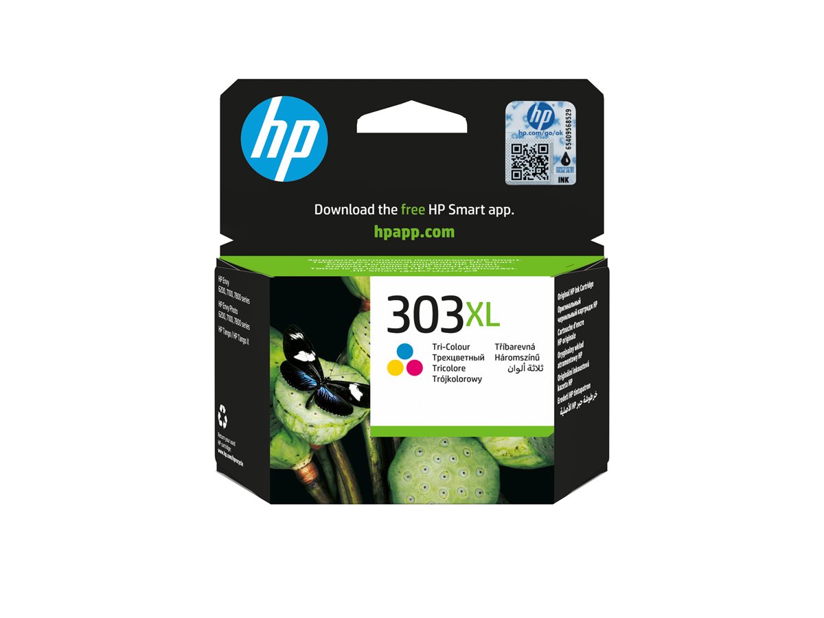 HP 303XL