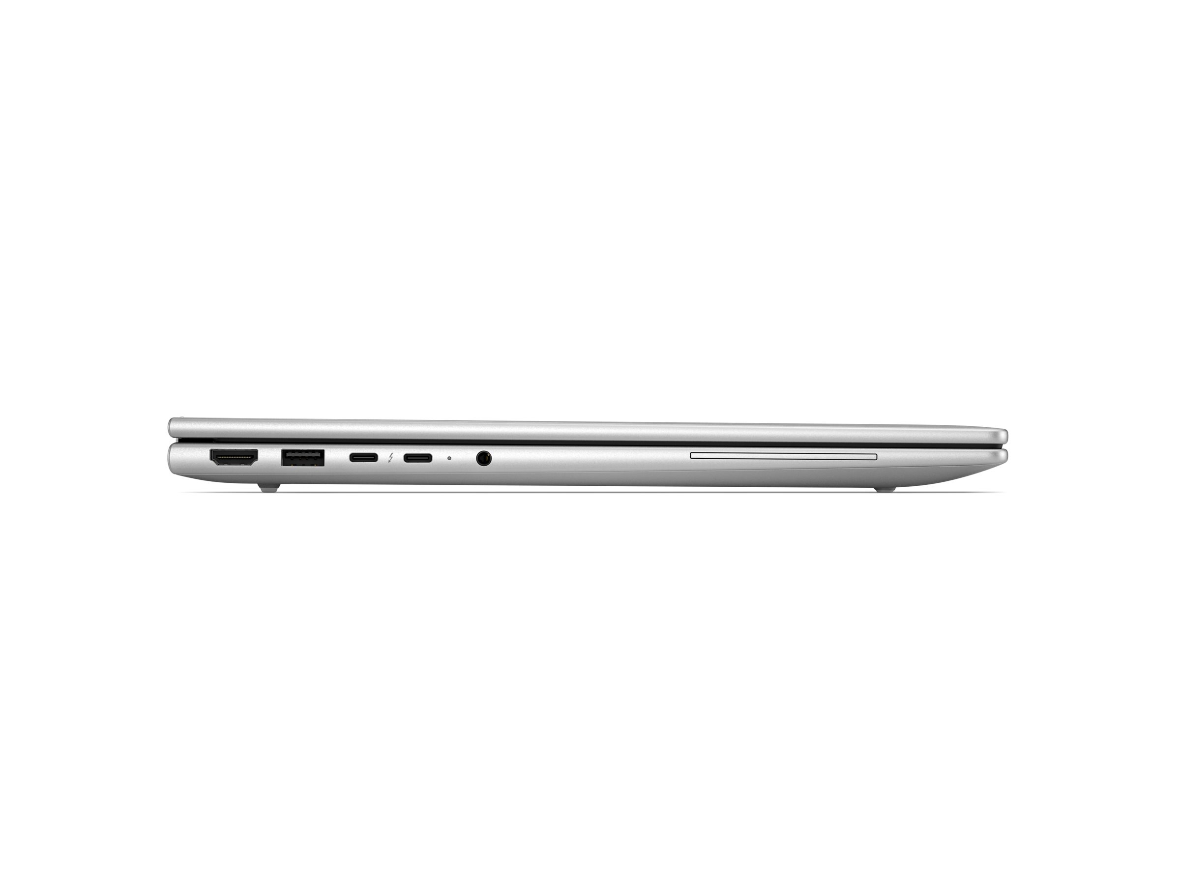 HP EliteBook 6 G2i Notebook AI AI PC 16 Intel Core 7 350 16 GB RAM 512 GB Product shot Back 79000