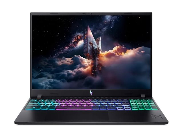 Acer Nitro V 16 AI ANV16-A31 - 16" - AMD Ryzen 5 -