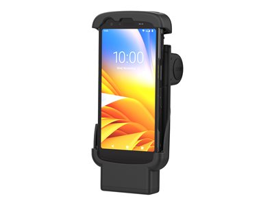 RAM NON-POWERED NON-LOCKINGCRADLE FOR ZEBRA TC22/27 W/O BOOT