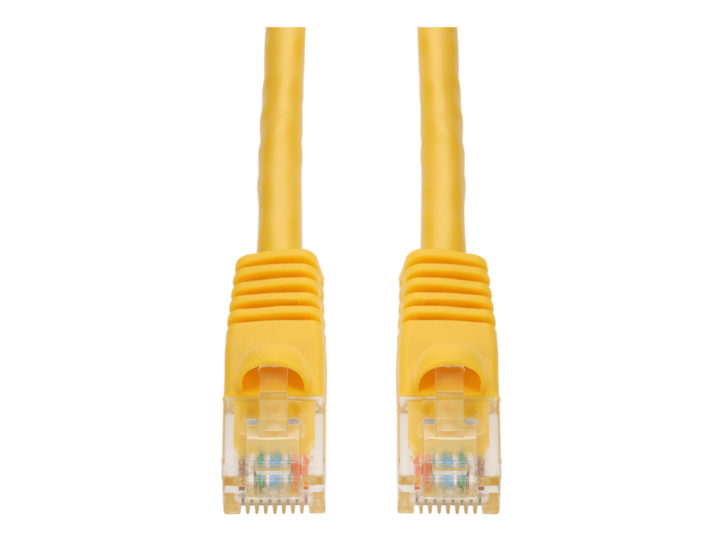 AddOn - Patch cable - RJ-45 (M) to RJ-45 (M)
