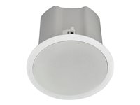 Crestron Saros ICI6T - speaker - for PA system
