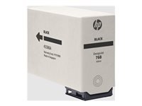 HP Cartouche Jet d'encre 4S5B6A