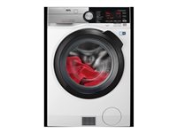 AEG ÖKOKombi 9000 L9WEF80690 Vaske-/ tørremaskine Vaske-/ tørremaskine