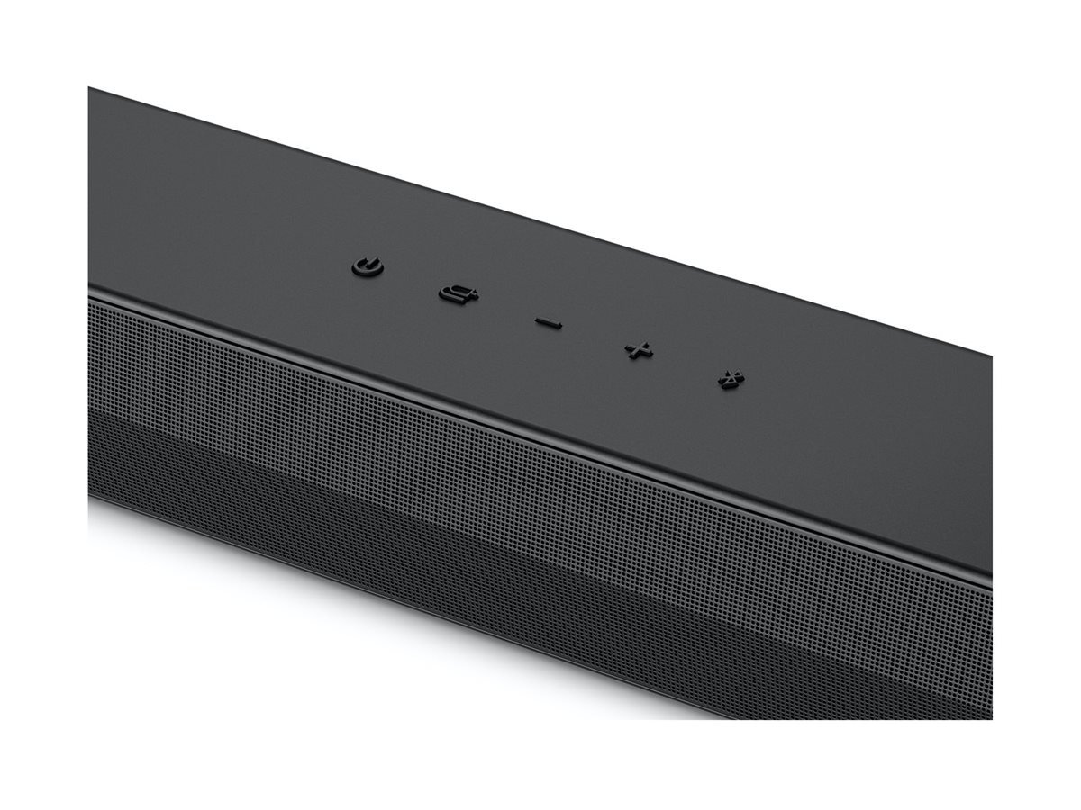 LG S40T 300W 2.1-ch Soundbar System with Wireless Subwoofer - S40T.DCANLLK