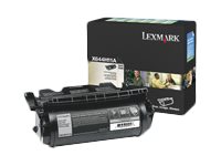 Lexmark - High Yield