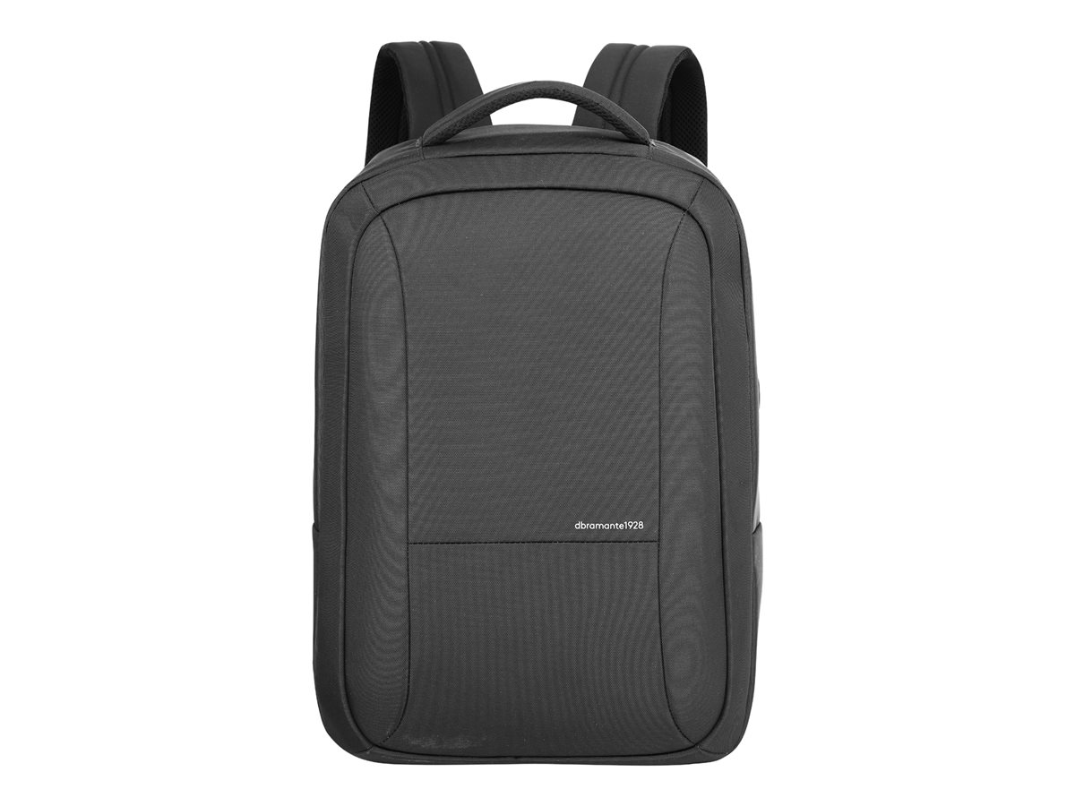 Nyborg Bag - Backpack - 16 - Dark Grey