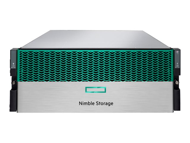NS HF20X ES3 21TB 1.44TB CTO SHELF – Hewlett Packard Enterprise