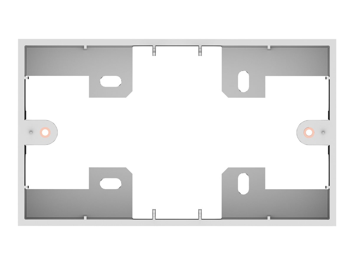 VISION Techconnect Modular AV Faceplate Mounting Hardware - LIFETIME WARRANTY – foto 2