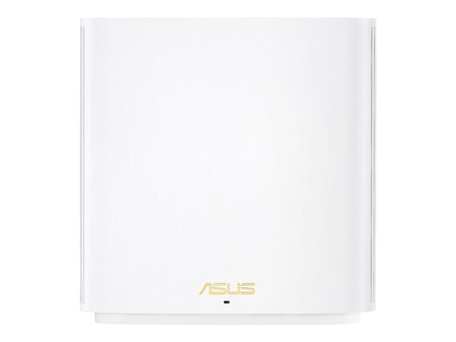 ASUS ZenWiFi AX XD6 1 Pack White