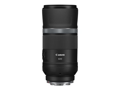 Canon RF Telephoto lens 600 mm f/11.0 IS STM Canon RF for EOS RF Mount