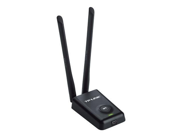 TP-LINK 300Mbps High Power Wireless USB