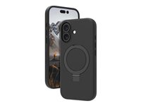 dbramante1928 Iceland Ultra D3O MS Kick Beskyttelsescover Sort