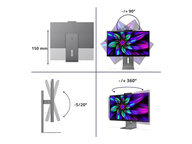 Philips Brilliance 27E3U7903