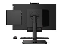 Lenovo ThinkCentre M75q Gen 2 - tiny - Ryzen 5 Pro 5650GE