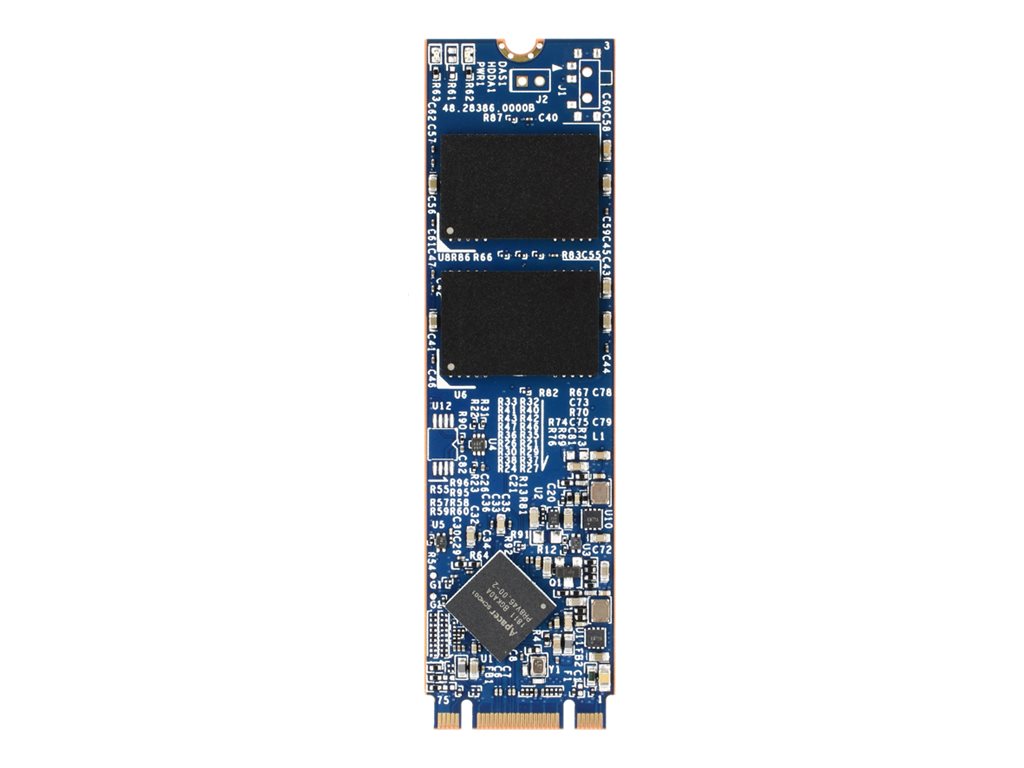 Apacer ST250-M280, SSD, 128 GB, SATA 6Gb/s