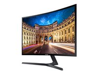 Samsung C27F398FWN CF398 Series LED monitor curved 27INCH 