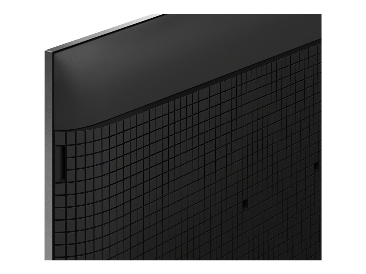 Sony 65" BRAVIA 7 QLED XR Mini-LED 4K display with tuner including 3 years PrimeSupport - EU version – foto 9