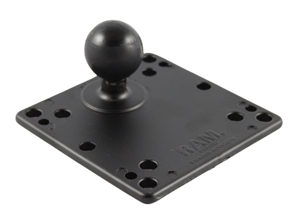 Unk Ram 4 75 Sq Vesa Base 100& 75 Hole