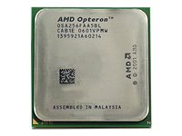 AMD Opteron 6366 HE / 1.8 GHz processor