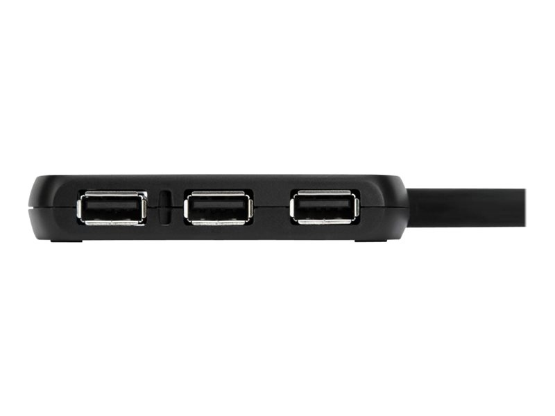 TARGUS Hub 4-Port USB Hub