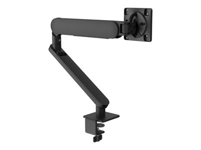 Atdec - Mounting kit (monitor arm, F-clamp)