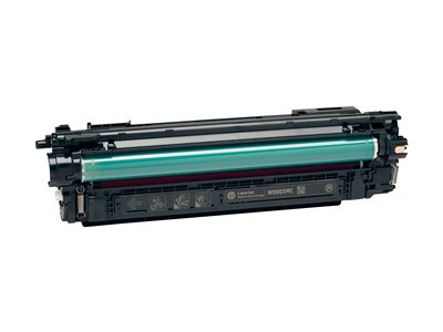 HP 655A LaserJet Toner Cartouche Magenta