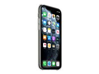 Apple Beskyttelsescover Klar Apple iPhone 11 Pro